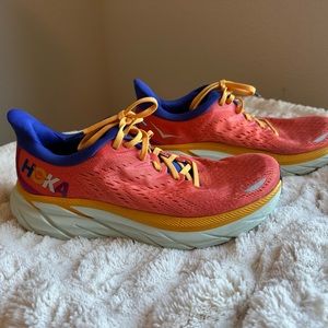 HOKA V502 W214 S30x19 tennis shoes, W CLIFTON 8